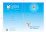 book and magazine cover with the layout design